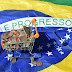 Risco Brasil cai para o menor nível em 9 anos
