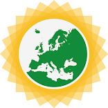 Federazione dei  GIOVANI VERDI EUROPEI