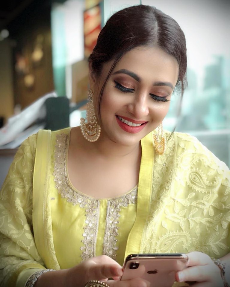 Purnima Full Biography Height Weight Age Husband