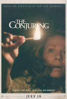 The Conjuring Movie Poster