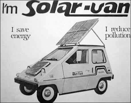 Sebring Citicar