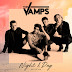 Encarte: The Vamps ‎- Night & Day (Day Edition)