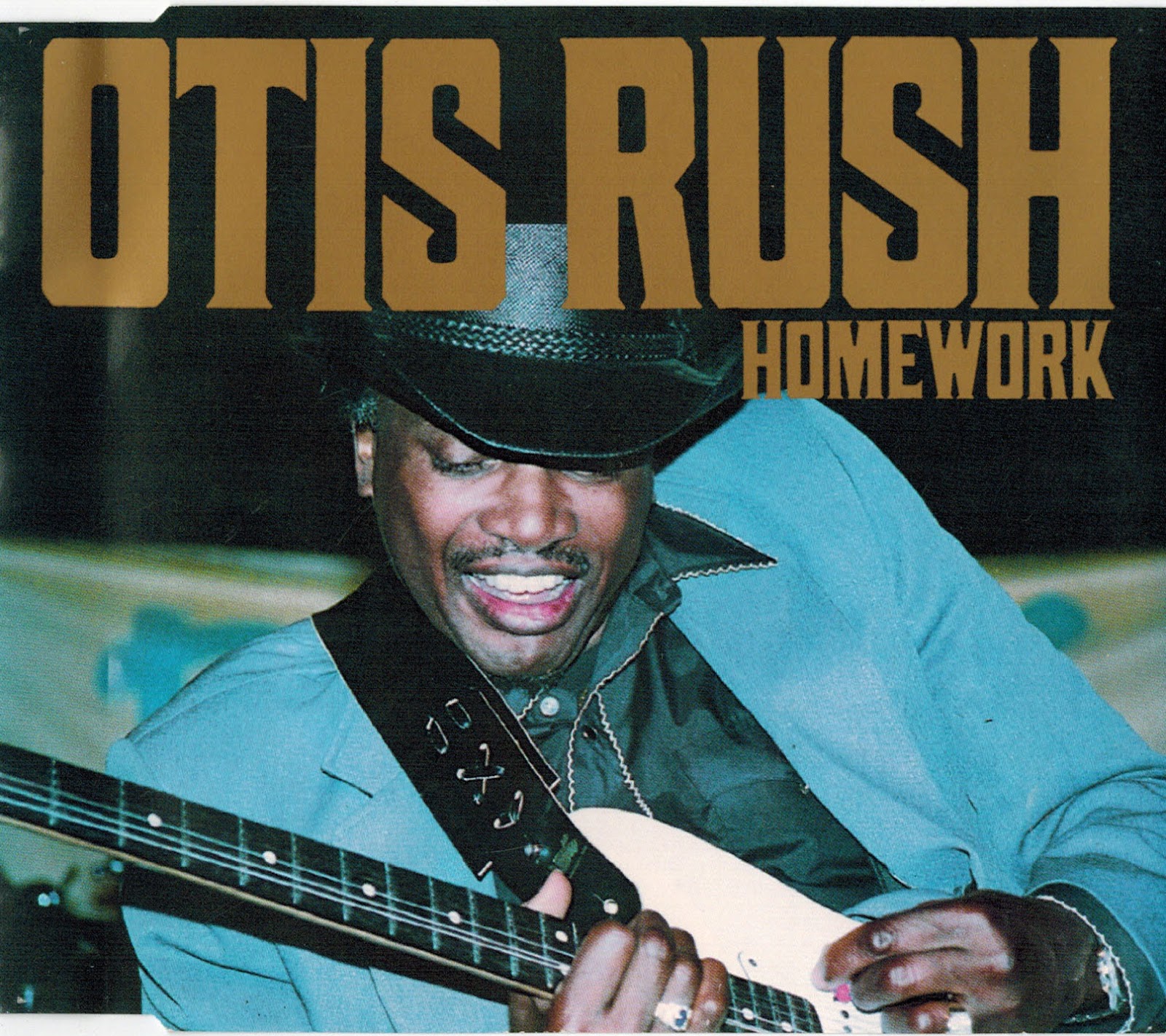 homework otis rush lyrics