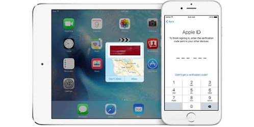 How to Set Up Two Factor Authentication Feature on iPhone
