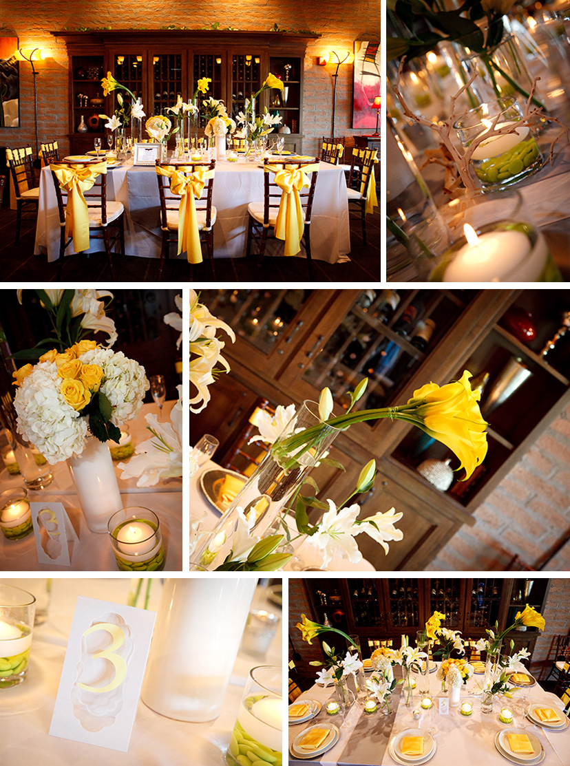 navy blue wedding centerpieces Reference For Wedding Decoration