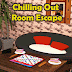 Chilling Out Room Escape
