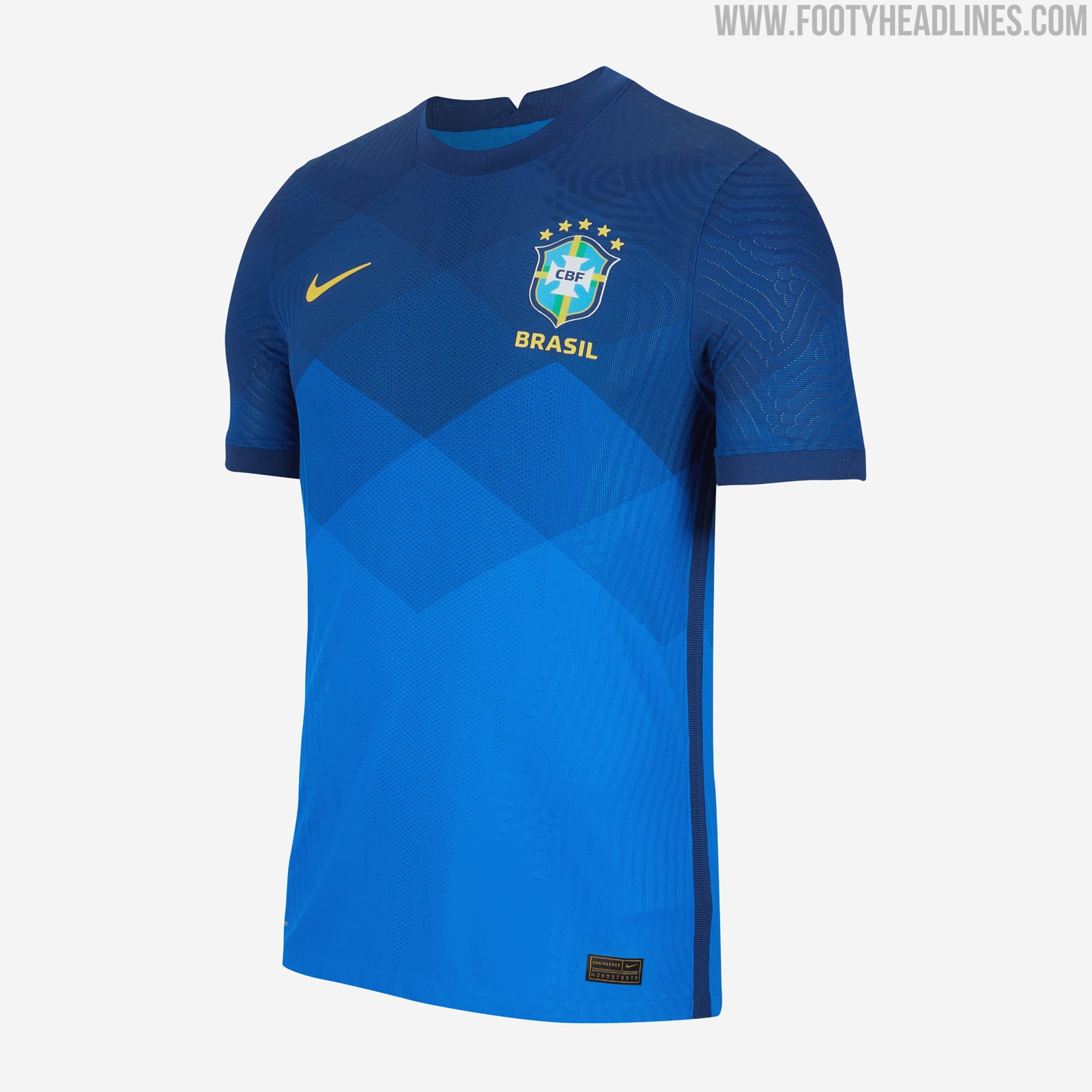 Brazil 2022 World Cup Kit / PES 2020 | BRAZIL vs ITALY | FIFA WORLD CUP