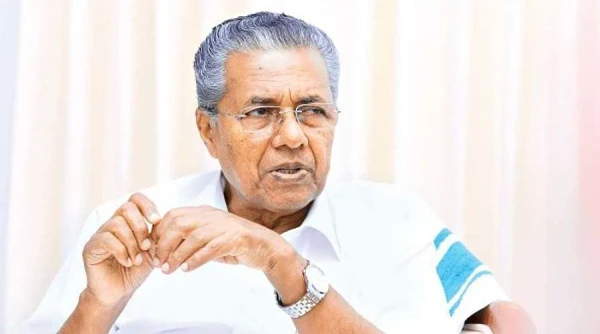 67 Corona cases confirmed in Kerala, Thiruvananthapuram, News, Press meet, Chief Minister, Pinarayi vijayan, Health, Health & Fitness, Kerala.