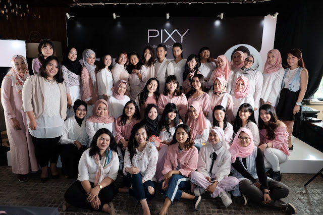 grand launching 4 beauty benefit
