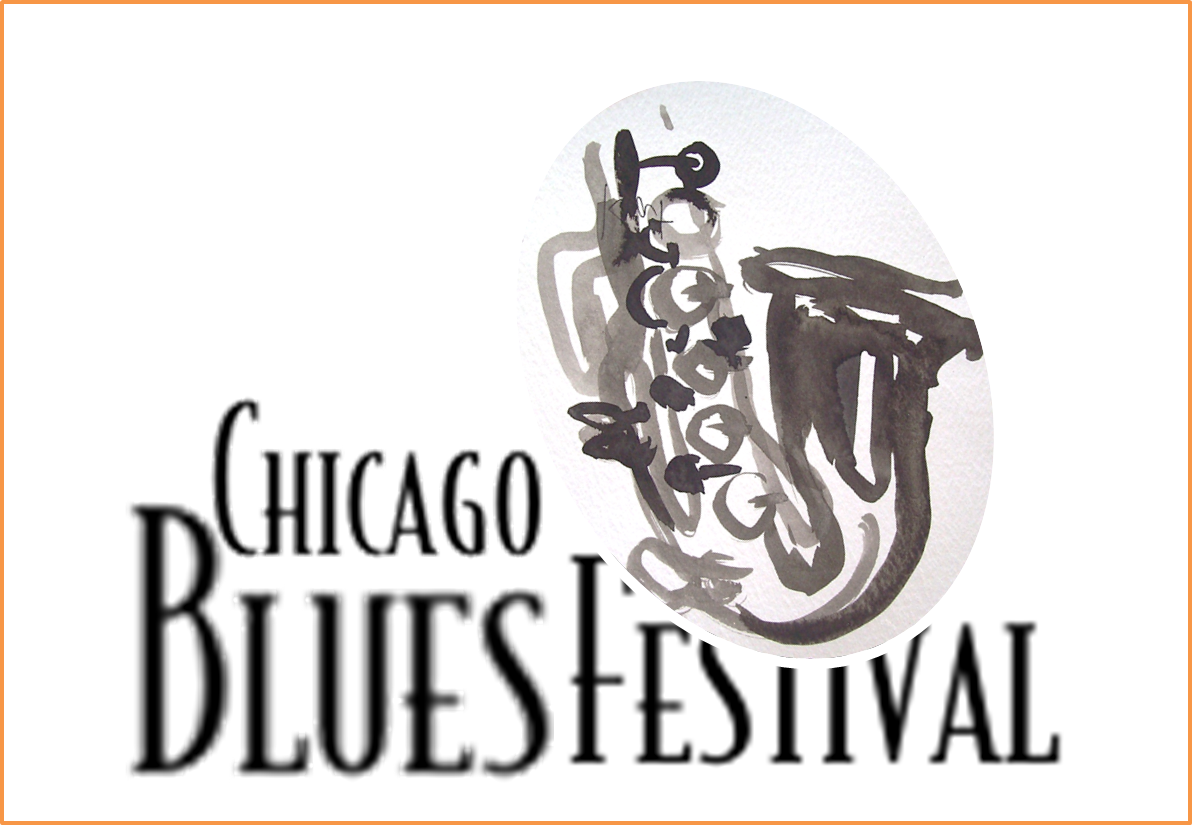 Soundaboard: COMING UP SOON 18th Annual Chicago Blues Fest June 2001