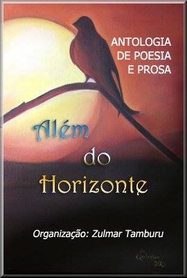 Antologia de Poesia e Prosa - Além do Horizonte 2014
