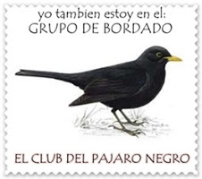 GRUPO DE BORDADO