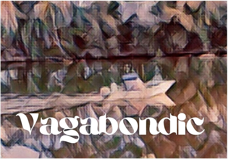 Vagabondic