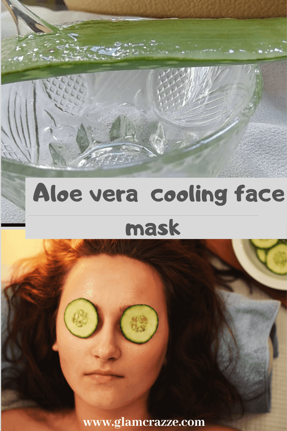 How to use aloe vera on face to get healthy glowing skin superquick