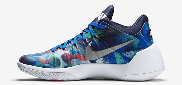 nike hyperdunks low 2015