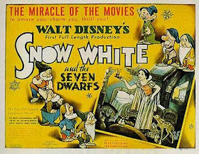  Snow White and the Seven Dwarfs 1937 animatedfilmreviews.filminspector.com