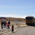 Sightseeing in Bolivia: The ancient city Tiwanaku