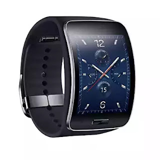 samsung gear s custom rom