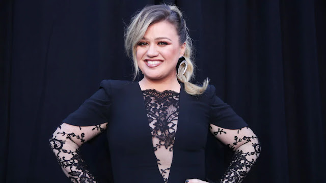 "No Big Deal, Just Kelly Clarkson Opening Up To Garth Brooks About His Music Helping Her Through Divorce"