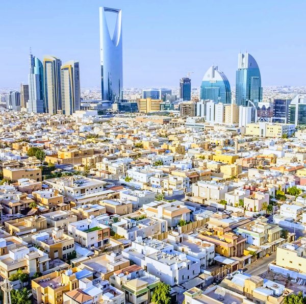أفضل 5 مراكز تسوق في الرياض