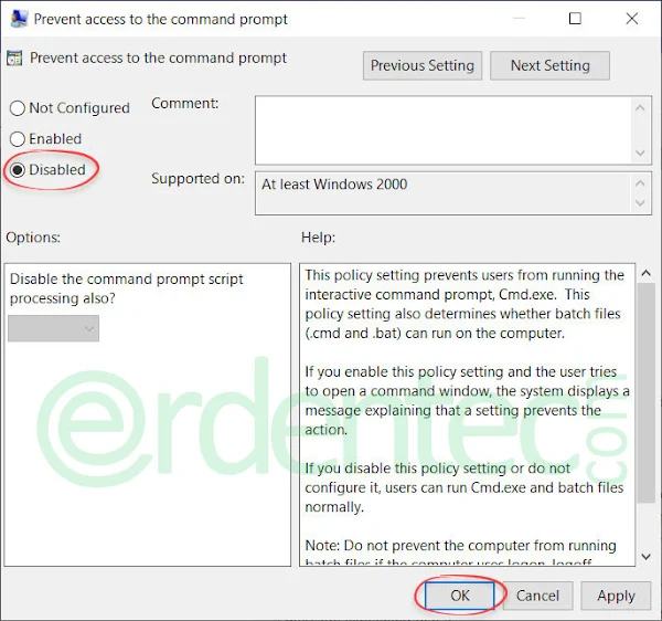 How to Fix Windows detected a hard disk problem