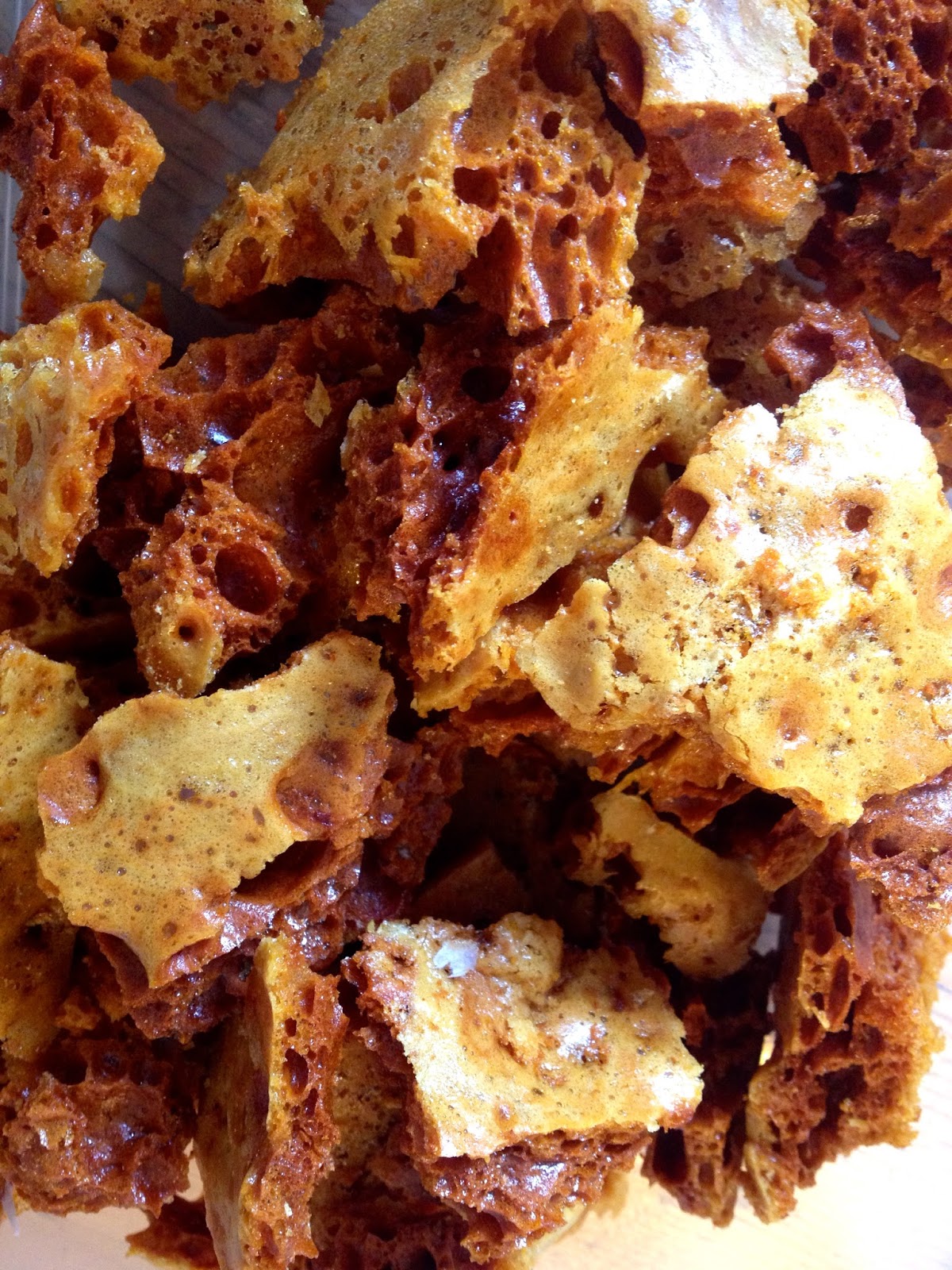 Pippa's Cookarama Chocolate covered