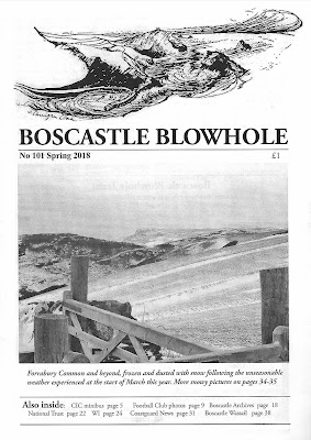 http://www.boscastlecornwall.org.uk/blowhole/blowhole.htm