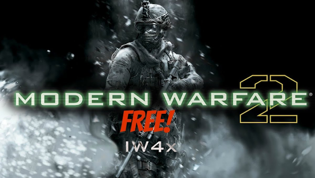 Download Call of Duty Modern Warfare 2 Remastered