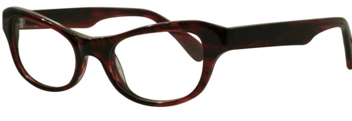 Eyekemist Aqua glasses
