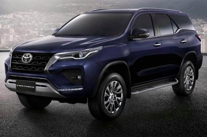 2021 Toyota Fortuner- price, specs, launch date. ~ Techno Mozart