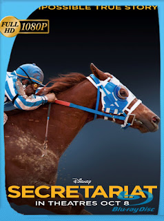 Campeón (Secretariat) (2010) HD [1080p] Latino [GoogleDrive] SXGO