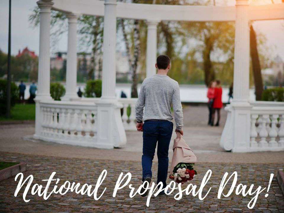 National Proposal Day Wishes Awesome Picture National Proposal Day Wishes Awesome Picture