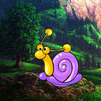 Play WowEscape-Fantasy Puppet Forest Escape