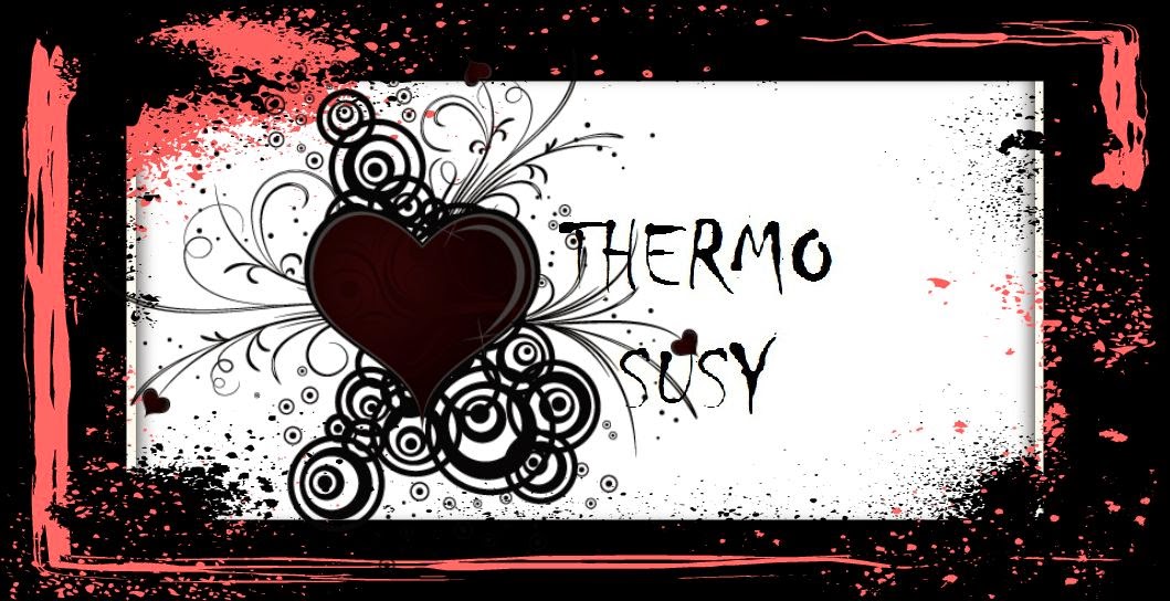 THERMOSUSY