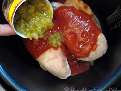 Electric Pressure Cooker: Electric Pressure Cooker Frozen