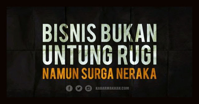 Jarang Diungkap! Ternyata Begini Cara Sukses Bisnis Ala Nabi Muhammad