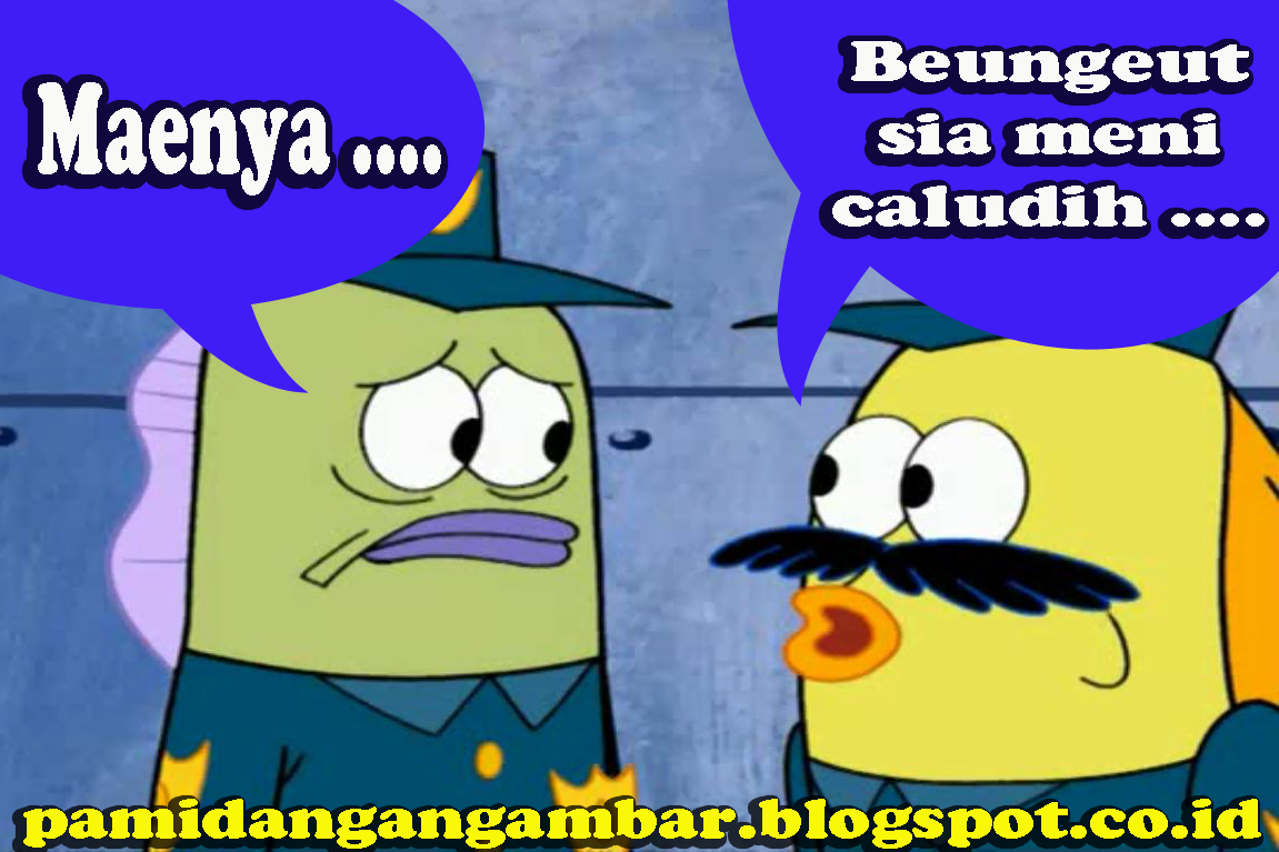 Pamidangan Poto: Perang Gambar Basa Sunda 10 | Perang Gambar Bahasa