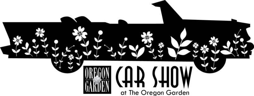 Car Show at The Oregon Garden
