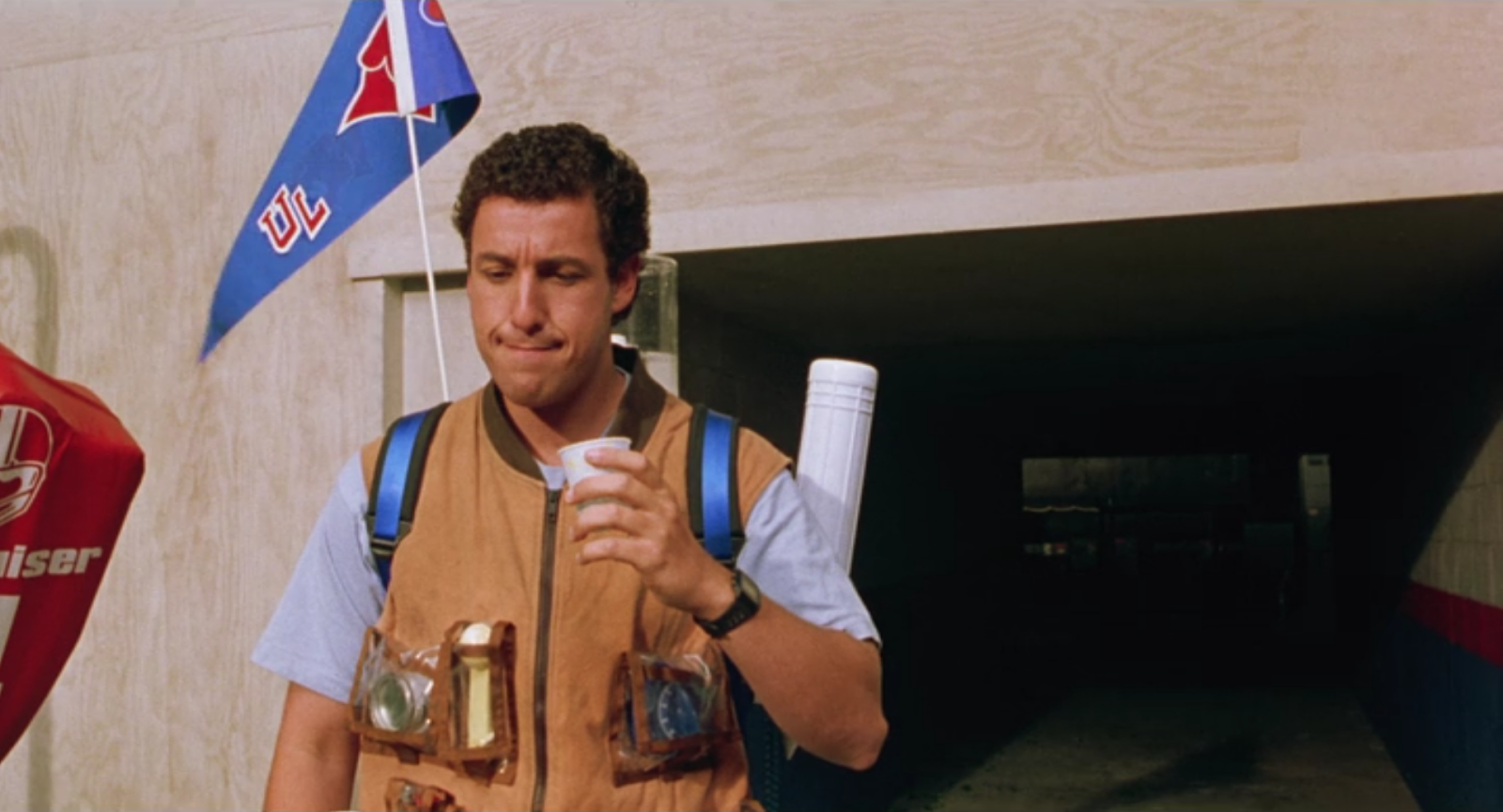 The Waterboy (1998) AoM Movies et al.