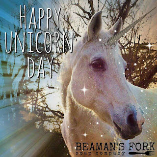 National Unicorn Day Wishes Images