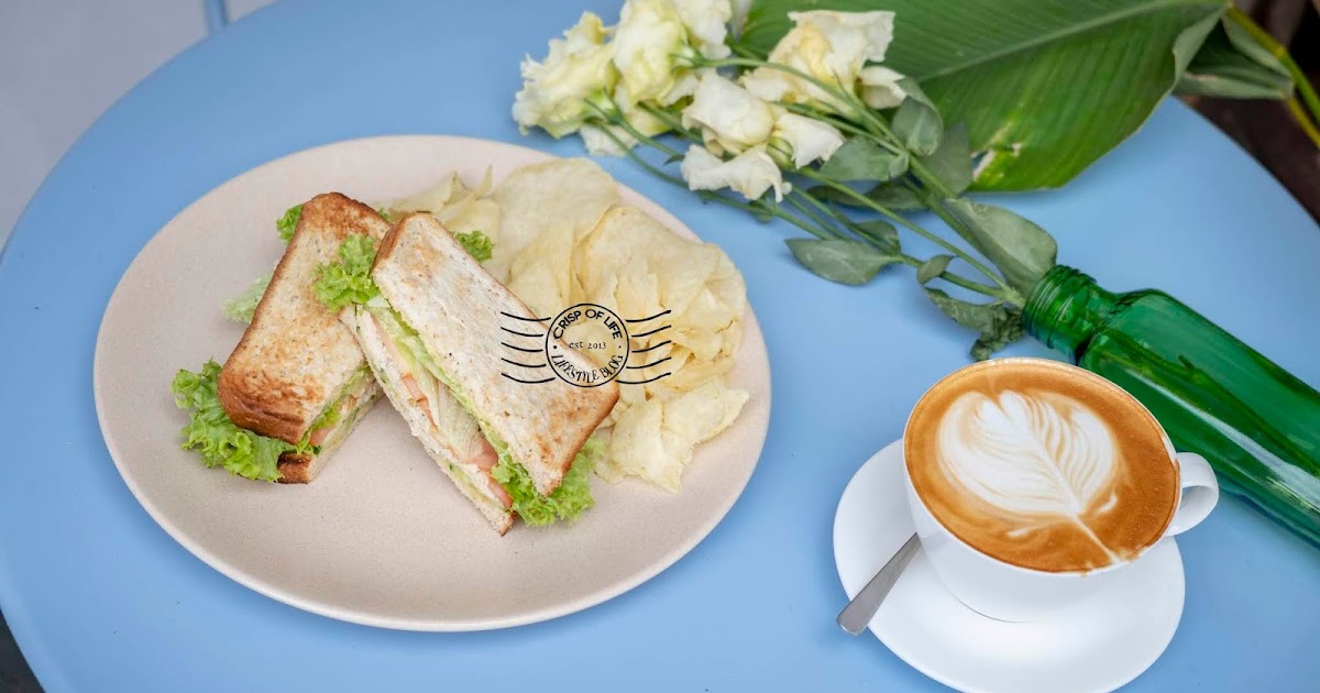 Potters Place A Simple and Nice Cafe in Lebuh Acheh,