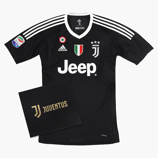 juventus buffon jersey