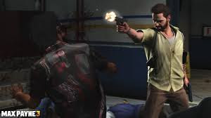Max Payne 3 Complete Edition PC Game Free Download 