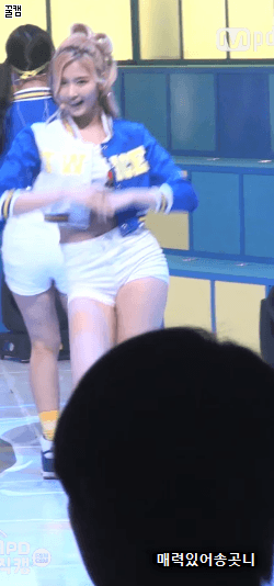 [트와이스] 일본아가씨 사나 | 인스티즈