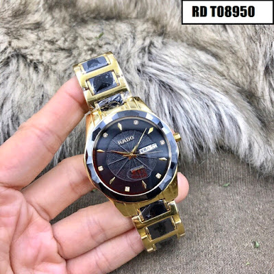 Đồng hồ đeo tay Rado RD T08950