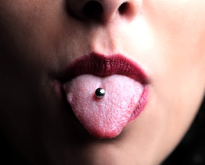 piercing piercing