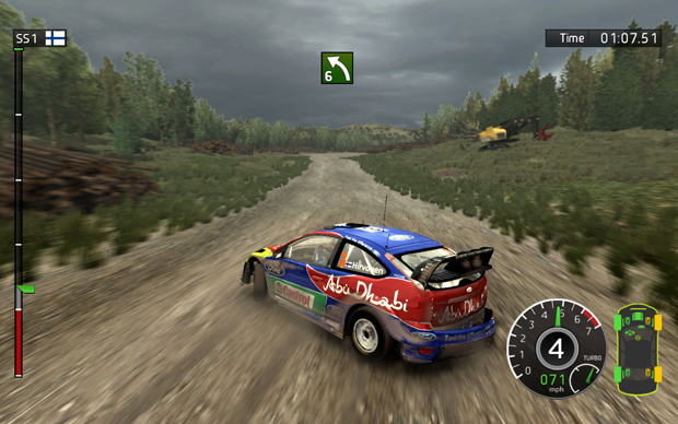 Download Free Colin mcrae dirt Game Full Version