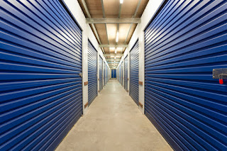 Indoor Storage Unit Rental For Moving Purposes Lock It Down