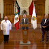 Anuncian medidas adicionales en Veracruz contra Covid-19