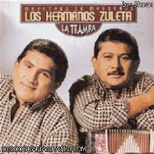 MONTERIA VALLENATA LOS HERMANOS ZULETA